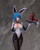  Ayanami Rei - Evangelion - Crow Studio 