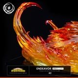  Endeavor Ikigai - My Hero Academia - Tsume Art 