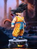  Son Goku Childhood - Dragon Ball - Zone Studio 