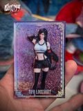  Tifa - Final Fantasy - FANTASY Studio 