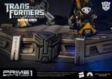  Bumblebee - Transformers: Dark of the Moon - Prime 1 Studio (MMTFM-04) 