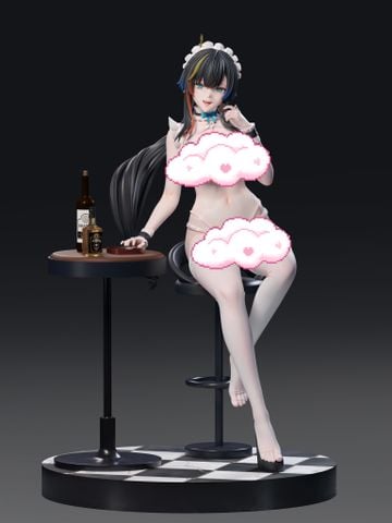  Katya Klein - Snowbreak - Whale Studio 