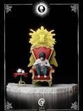  Light Yagami & L & Ryuk - Death Note - Iconic Figure Studio 