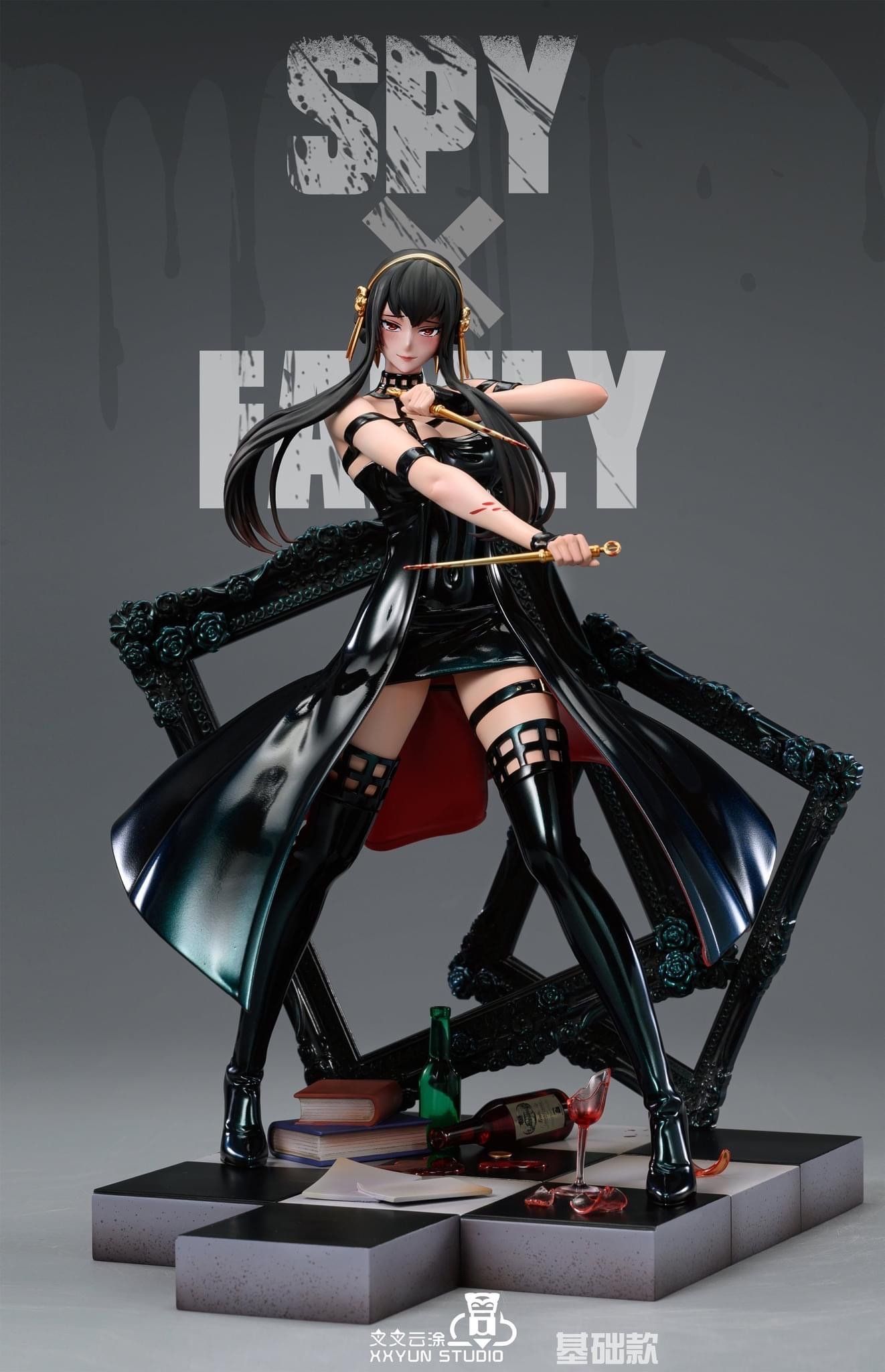 Yor Forger 18+ – NZ Toys