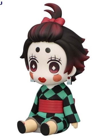  Potetto Tanjiro (Sumiko) - Kimetsu no Yaiba - FuRyu 