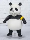  Figuarts Mini Panda - Jujutsu Kaisen - Bandai 
