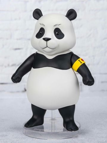  Figuarts Mini Panda - Jujutsu Kaisen - Bandai 