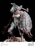  Grunbeld - Berserk - EcliPse ART Studio 