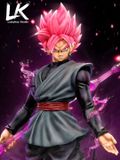  Super Saiyan Rose - Dragon Ball - LK Studio 