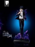  Shadow Monarch Sung Jinwoo - Solo Leveling - NOC Studio 