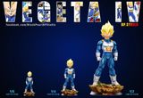  Vegeta - Dragon Ball - BP Studio 