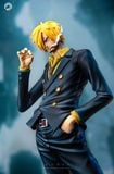  Vinsmoke Sanji - One Piece - C2 Studio 