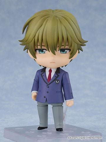  Nendoroid Kei Hazuki - Orange Rouge 