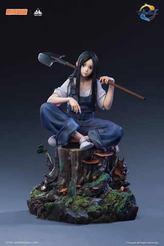  Feng BaoBao 