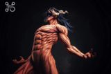  Eren Yeager - Attack On Titian - Free Studio 