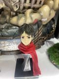  Eren Yeager Child - Attack On Titan - Typical Scene 
