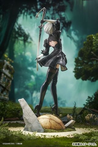  2B - Nier: Automata - Good Smile Company 