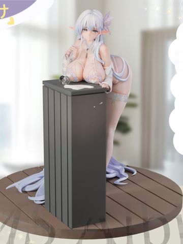  Albion - Azur Lane - Kiki Studio 