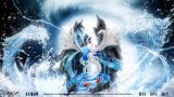  Lugia - Pokemon - Cybera Studio 