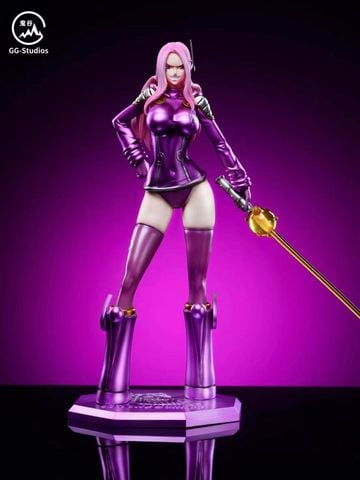  Bonnie - One Piece - GG Studio 