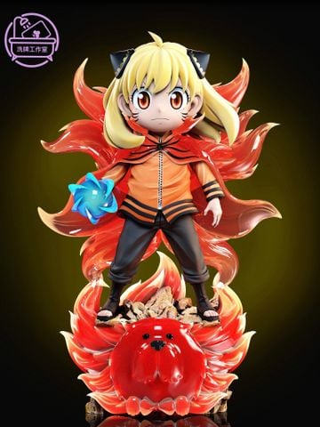  Anya cos Naruto - Spy x Family - Shuffle Studio 