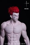  Hisoka - Hunter x Hunter - Cross Studio 