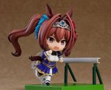  Nendoroid Daiwa Scarlet 