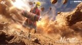  Naruto Sage Mode - Naruto  - Zao Ji Studio 
