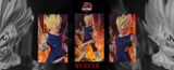  Majin Vegeta - Dragon Ball - Kylin Studio 