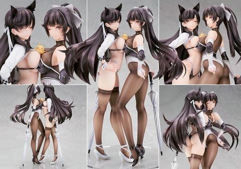  Takao & Atago - Azur Lane - Alter 