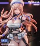  Rapi NSFW - Dodomo Studio 