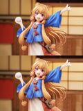  Raphtalia: Snow Play Ver. - THE RISING OF THE SHIELD HERO - Good Smile Arts Shanghai 