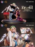  Celestine Lucross & Olga Discodia NSFW - Legends of the Multi Universe - POP x Dragon Studio 