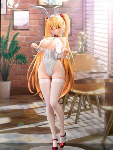  Original Sayuri Bunny Girl - BearPanda 