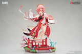  Yae Miko 1/7 ( Astute Amusement Ver.) - Genshin Impact - Apex Toys 