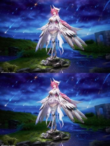  Dorothy - Goddess of Victory: NIKKE - HobbySakura 