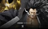  Zaraki Kenpachi - Bleach - Win Shares Studio & C4 Stduio 