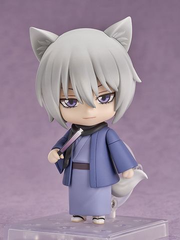  Nendoroid Tomoe - Good Smile Arts Shanghai 