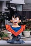  Bust Goku - Dragon Ball - FC Studio 