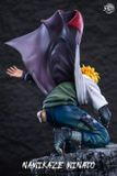  Minato Namikaze - Naruto - Sign Studio 