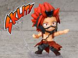  Nendoroid Kirishima - My Hero Academia - Good Smile Company 
