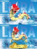  Gyarados - Pokemon - Libra Studio 