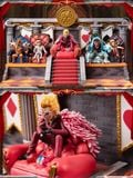  Donquixote Doflamingo - One Piece - Warhead Studio 