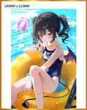  Shino Swimsuit ver - MAGI ART 