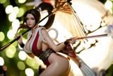  Mai Shirainui - King of Fighters XIV - TriEagles Studio 