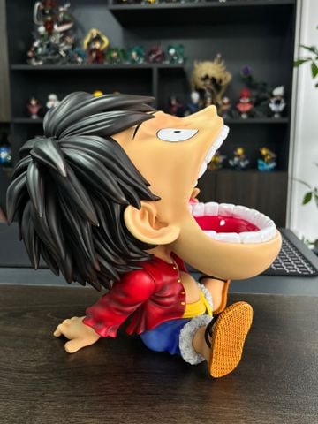  Luffy đựng đồ - One Piece - Diamond studio 