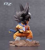  Son Goku - Dragon Ball - RZ Studio 
