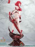  Pyra NSFW - Xenoblade 2 - Ni Ji Studio 