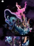  Boa Hancock - One Piece - Luminous Island Studio 
