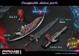  Dante - Devil May Cry - Prime 1 Studio 